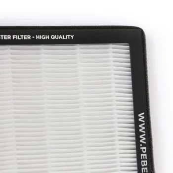 HEPA filter for Airock Vacuum Cleaner - Neutral 2