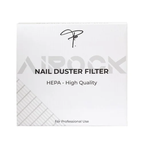 Filtro Hepa per Aspiratore Airock - Neutro