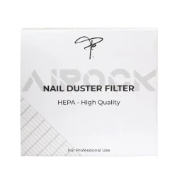 Filtro Hepa per Aspiratore Airock - Neutro