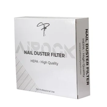HEPA filter for Airock Vacuum Cleaner - Mediterrean freshness 2