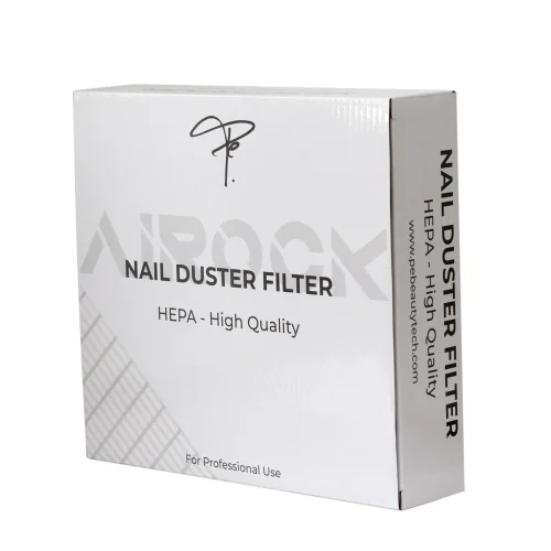 HEPA filter for Airock Vacuum Cleaner - Mediterrean freshness