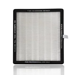 HEPA filter for Airock Vacuum Cleaner - Mediterrean freshness