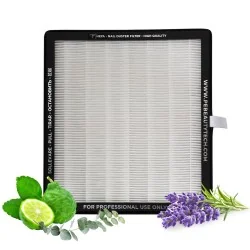 HEPA filter for Airock Vacuum Cleaner - Mediterrean freshness