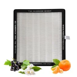 Filtro Hepa per Airock Aspiratore per unghie - Fresh Fruit
