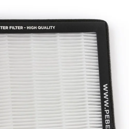 Hepa Filter for Airock - Pepper and Cinnamon