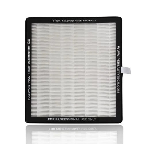 Hepa Filter for Airock - Pepper and Cinnamon