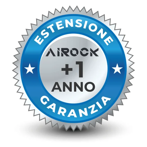 Extended Warranty - 1 year
