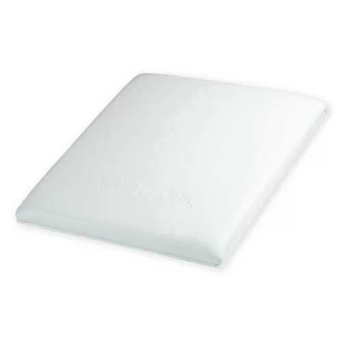 Hand rest cushion - White