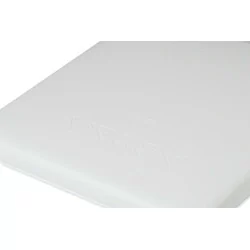 Hand rest cushion - White