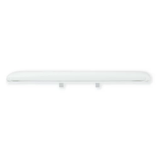Hand rest cushion - White