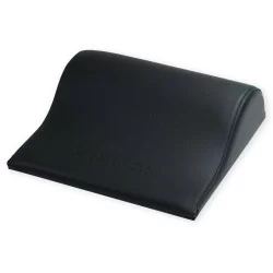 Cuscino Nero ad Onda Airock Pro