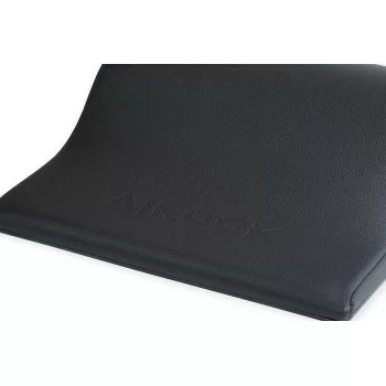 Cuscino Nero ad Onda Airock Pro 2