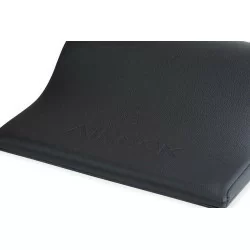 Cuscino Nero ad Onda Airock Pro