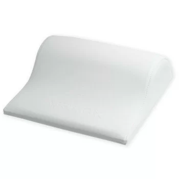 Cuscino Bianco ad Onda Airock Pro
