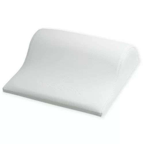 Wave cuscion for AIROCK PRO - White