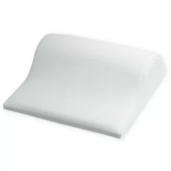 Wave cuscion for AIROCK PRO - White