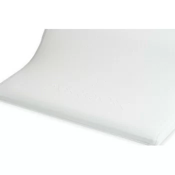 Wave cuscion for AIROCK PRO - White 2