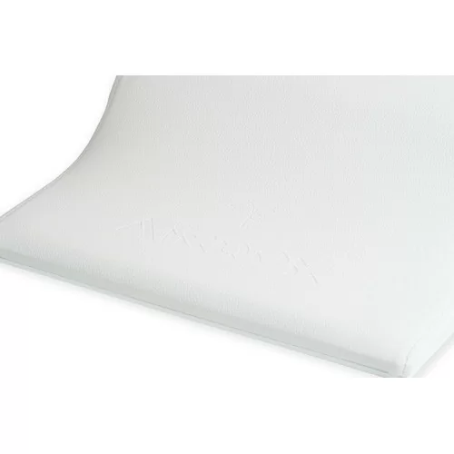 Wave cuscion for AIROCK PRO - White