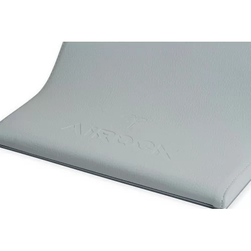Wave Cushion for AIROCK PRO - Grey