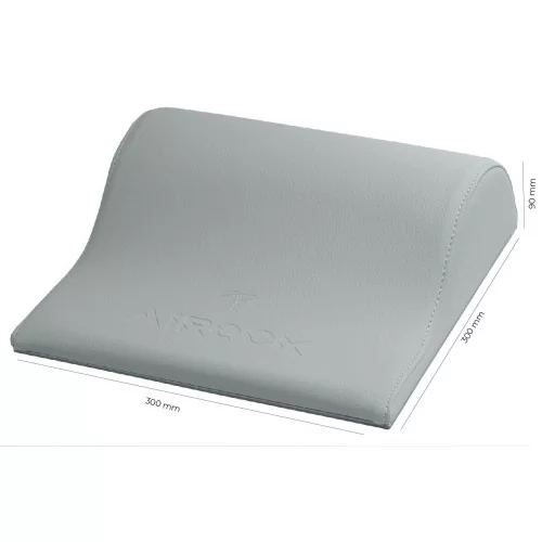 Wave Cushion for AIROCK PRO - Grey