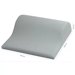 Wave Cushion for AIROCK PRO - Grey