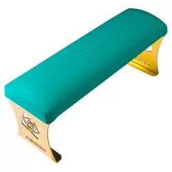 Hand rest cushion for AIROCK PRO - Green