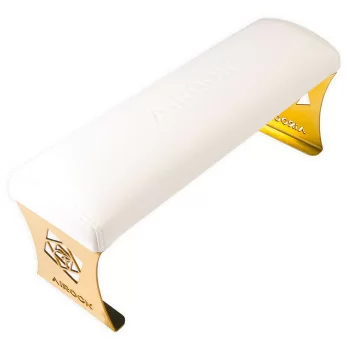 Hand rest cuscion for Airock Pro 2.0 - White