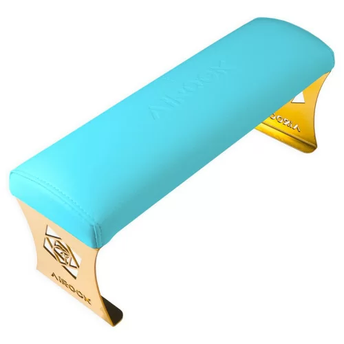 Poggiamano Azzurro per Airock 2.0