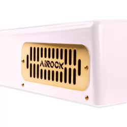 Professional Nail Dust Extractor - Airock 2.0 Pink
