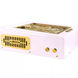 Airock Simple 2.0 Rosa - La nuova era dell'aspirazione