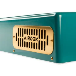 Professional Nail Dust Extractor - Airock 2.0 Green