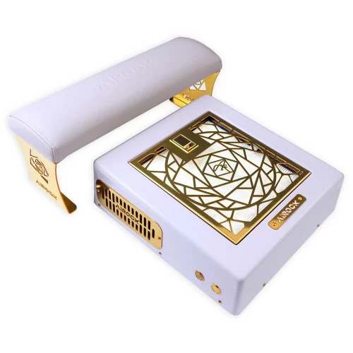 Hand rest cuscion for Airock Pro 2.0 - Lilac