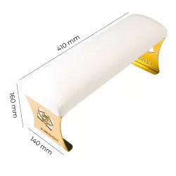 Hand rest cuscion for Airock Pro 2.0 - White