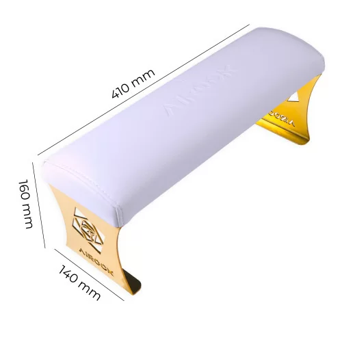 Hand rest cuscion for Airock Pro 2.0 - Lilac