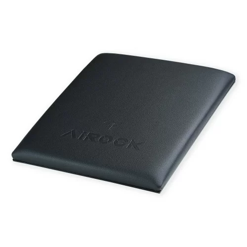 Hand rest cushion - Black