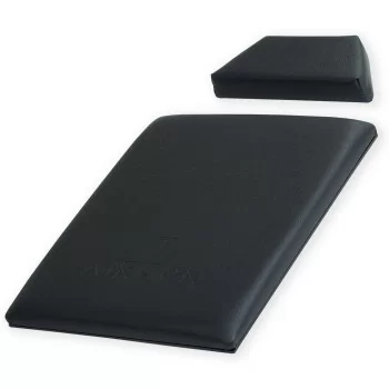 Hand rest cushion - Black
