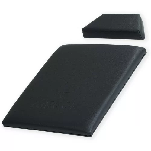 Hand rest cushion - Black