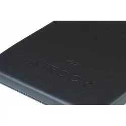 Hand rest cushion - Black