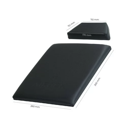 Cuscino Pad Bianco per aspiratore per unghie Airock