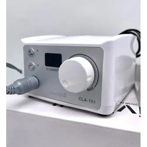 Vividrill CLA 101 - RICONDIZIONATO