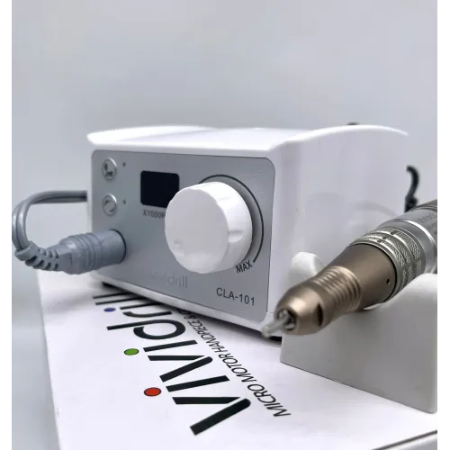Vividrill CLA 101 - RICONDIZIONATO