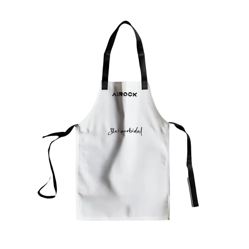 Nail Technician Apron - "Stay Soft!"