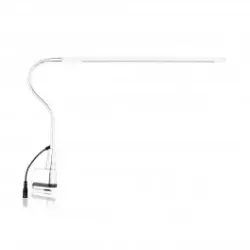 LAMPADA LED DA TAVOLO - RICONDIZIONATA