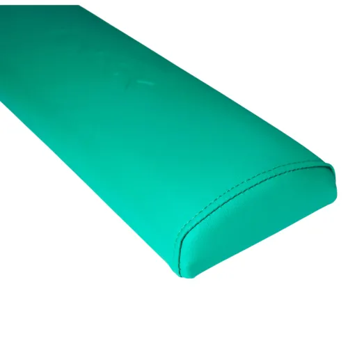 Table Hand Rest - Green