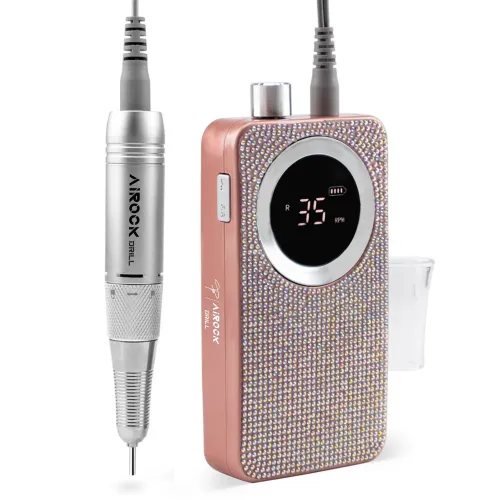 copy of Airock Simple + Fresa