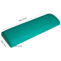 Table Hand Rest - Green
