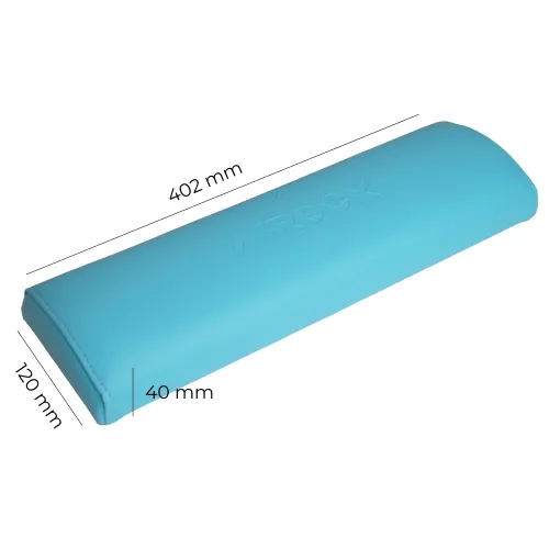 Table Hand Rest - Blue