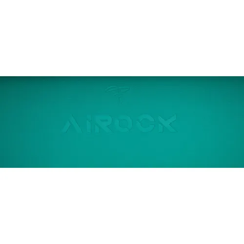Table Hand Rest - Green