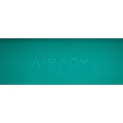 Table Hand Rest - Green