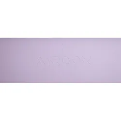 Table Hand Rest - Lilac